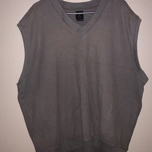 Nike vest